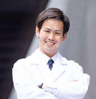 岡田　亮平